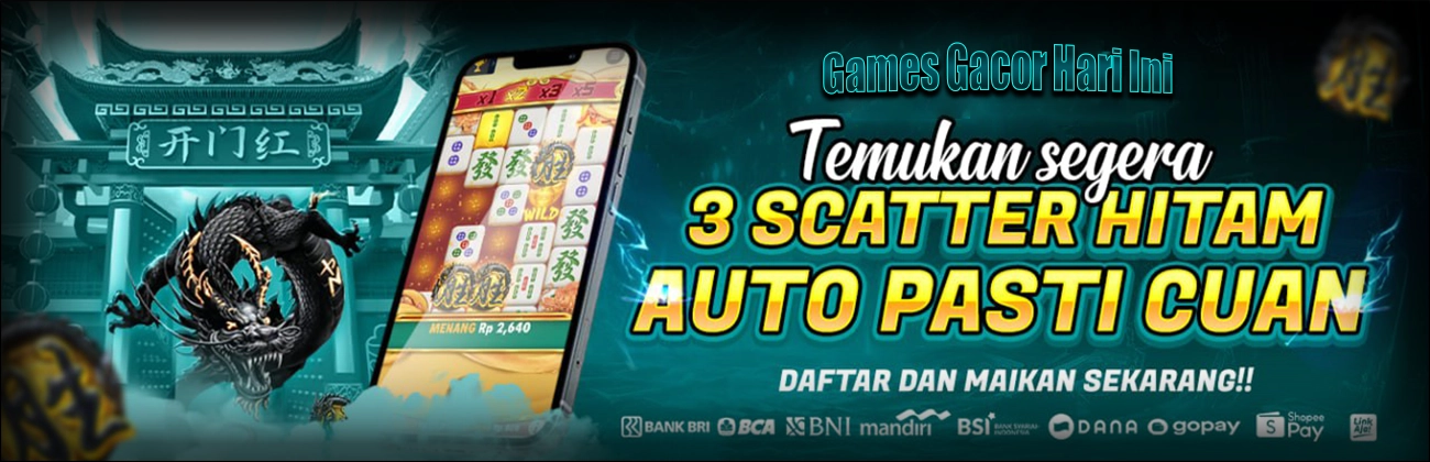 Gawangtogel Desktop